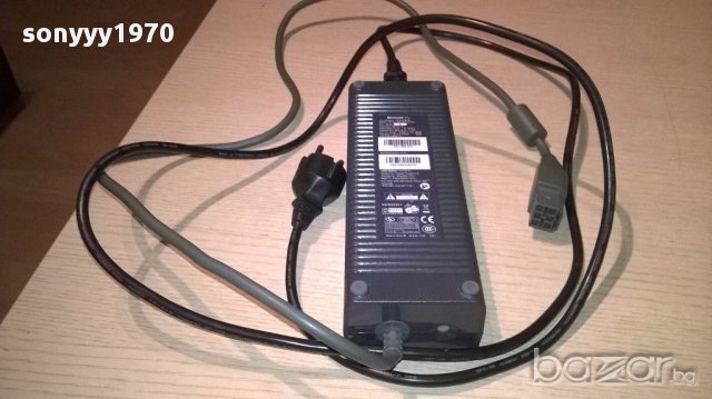 Microsoft-xbox adapter-внос швеицария, снимка 8 - Xbox конзоли - 17036745