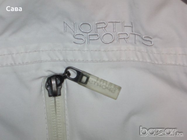 Зимно яке COLOURS OF THE WORLD  дамско,м, снимка 3 - Якета - 20142197