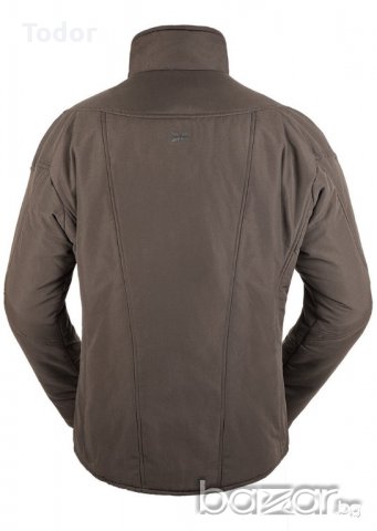 Ловно Яке Хилман Полар, HILLMAN XPR Яке изолатор , снимка 4 - Екипировка - 15997220