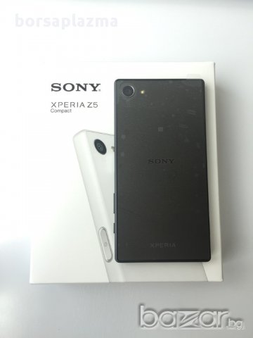 **ТОП ОБЯВА** Sony Xperia Z5 Compact, снимка 2 - Sony - 12362468