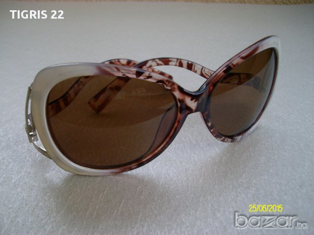 Дамски очила, снимка 8 - Слънчеви и диоптрични очила - 13101120