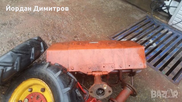 Мото блок пловдив .Антон иванов, снимка 5 - Селскостопанска техника - 24613335