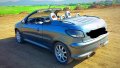 Peugeot 206 CC 1,6 HDI Allure , снимка 3