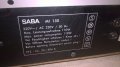 saba mi 150 stereo amplifier-внос швеицария, снимка 18