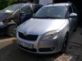 шкода румстер 1.4тди 70к.с.БНМ 2007/skoda roomster 1.4tdi 70h.p. BNM 2007, снимка 3