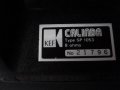 Тонколони KEF CALINDA, снимка 13