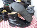 мъжки боти N- 43, 100% естествена кожа и отвън и отвътре,GOGOMOTO.BAZAR.BG,, снимка 16