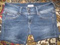 Къси дънки PEPE JEANS   дамски,размер29  , снимка 2