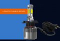 LED системи за фарове H1,H4,H7, H11, Н9005, Н9006 лед крушки, снимка 5