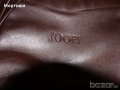 JOOP оригинална дамска чанта естествена кожа намалена , снимка 5