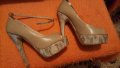 Елегантни сандали, снимка 2
