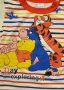 Тениска Мео Пух и Приятели - 2 цвята - 68,74 см, снимка 4