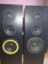 Magnat 3-way-220w/4/8ohm-2бр-80х27х22см-внос швеицария, снимка 14