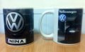Уникална Чаша на Vollkswagen с Ваше Име! Volkswagen! Авто-мания! , снимка 6