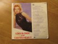 малка грамофонна плоча - Kim Wilde  - Love blonde -   изд.80те г., снимка 2