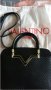 оригинална стилна чанта на Валентино, снимка 2