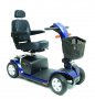 НОВ!!! Инвалиден Електрически Скутер за трудноподвижни хора, снимка 1 - Инвалидни скутери - 11286650