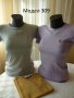 Различни модели дамски тениски, снимка 12