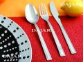Промоция ! Прибори за хранене DOMOTTI BARI / 24pcs, снимка 2