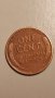 1 CENT 1934 LINCOLN WHEAT, снимка 2