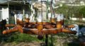 Ръчно изработен рул-полилей с дървени чашки!, снимка 3