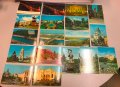Стари пощенски картички от гр.Киев - за колекционери - РЕТРО !