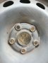 4бр Метални Джанти 16цола за VW tauran 5x112, снимка 4