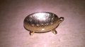 златна костенурка-7х5х3см-внос швеицария, снимка 5