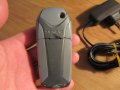 Телефон с копчета  SIEMENS М55, сименс М55 - черна кл. -  Made In Germany 2003 г. - работещ., снимка 2