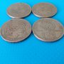 монета 100 драхми 1992г 1994г Гърция лот 4 броя 100 драхми, снимка 2