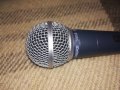 shure SM58-марков-ПРОФИ-микрофон-внос швеицария, снимка 4