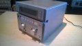 sony str-nx1 stereo receiver rds-190w--внос швеицария, снимка 4