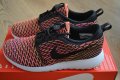 Nike Roshe One Flyknit оригинални маратонки 39 внос Англия, снимка 3