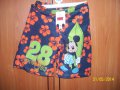Нови Disney бермуди с Мики Маус от Англия-размер-5-6г. , снимка 7