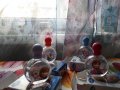 Детски сет от 4 парфюмчета "Frozen", снимка 2
