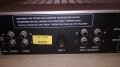dual cv1160 stereo amplifier-made in germany-внос швеицария, снимка 15
