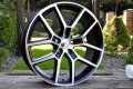 18" Ал. Джанти Волво 5X108 VOLVO V40 V60 S V90 XC60 XC70 XC90, снимка 4
