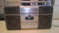itt-touring 220-ретро касетофон-внос швеицария, снимка 4