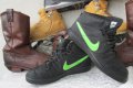 NIKE original, N- 44, баскетболни кецове, GOGOMOTO.BAZAR.BG, снимка 17
