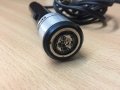 Динамичен Микрофон RADIO NETTE - 700ома *Германия*Колекция*, снимка 2