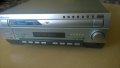 pioneer xv-htd1-dvd receiver-внос швеицария, снимка 3