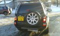 Лендровър Фрилендър 2. 5iV6-177к. с-2004г, автоматик, на части, снимка 2