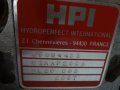 Хидромотор HPI, снимка 4