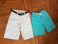 Детски къси панталони Calvin Klein,Next за 12 г.момче.НОВИ!, снимка 2