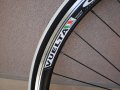 Продавам колела внос от Германия  НОВИ шосейни капли VUELTA CROSSER 28 цола с вътрешна и външна гуми, снимка 2