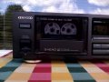 Kenwood KX-4520 . USA 3-HEAD .дек, снимка 4