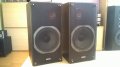 истинските тонколони-sanyo-made in japan-внос швеицария, снимка 2