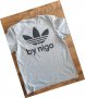 adidas Originals New York Superstar - страхотна мъжка тениска, снимка 5