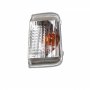 Мигач в огледалото за CITROEN JUMPER от 2006 , снимка 2