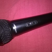 behringer вокален profi mic--внос швеицария, снимка 1 - Микрофони - 24262836